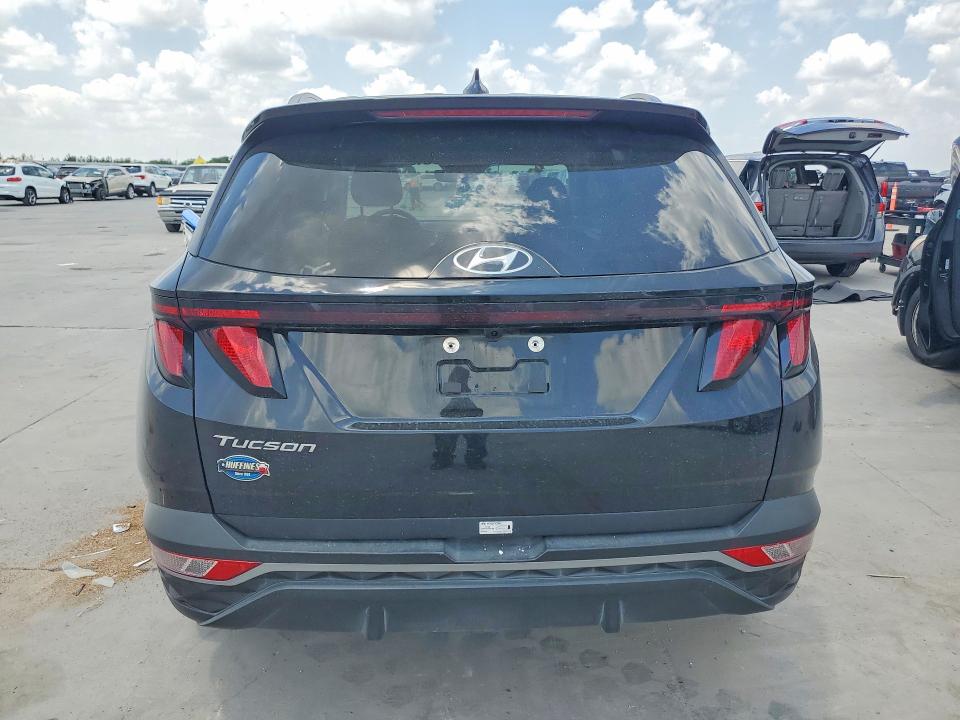 Продаж на аукціоні авто 2024 Hyundai Tucson, vin: 5NMJB3DE0RH373526, номер лоту: 62933656