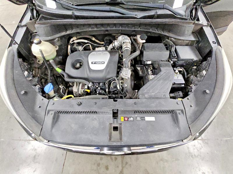 2018 Hyundai Tucson მანქანა იყიდება აუქციონზე, vin: KM8J33A24JU695988, აუქციონის ნომერი: 58809496