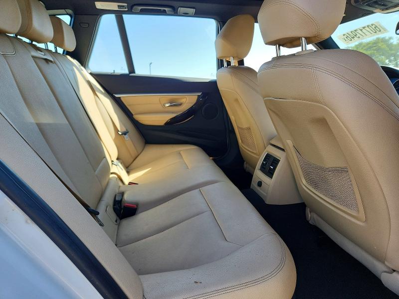Продажа на аукционе авто 2017 Bmw 330, vin: WBA8K3C38HA022500, номер лота: 60717946