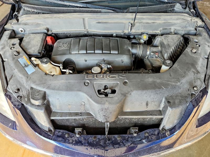 Продажа на аукционе авто 2012 Buick Enclave, vin: 5GAKRCED0CJ317790, номер лота: 58756626