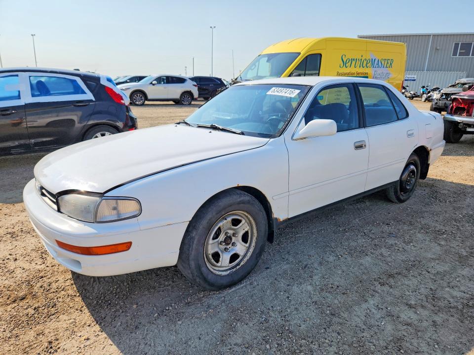 Aukcja sprzedaży 1992 Toyota Camry, vin: JT2SK12F0N0031033, numer aukcji: 63497416