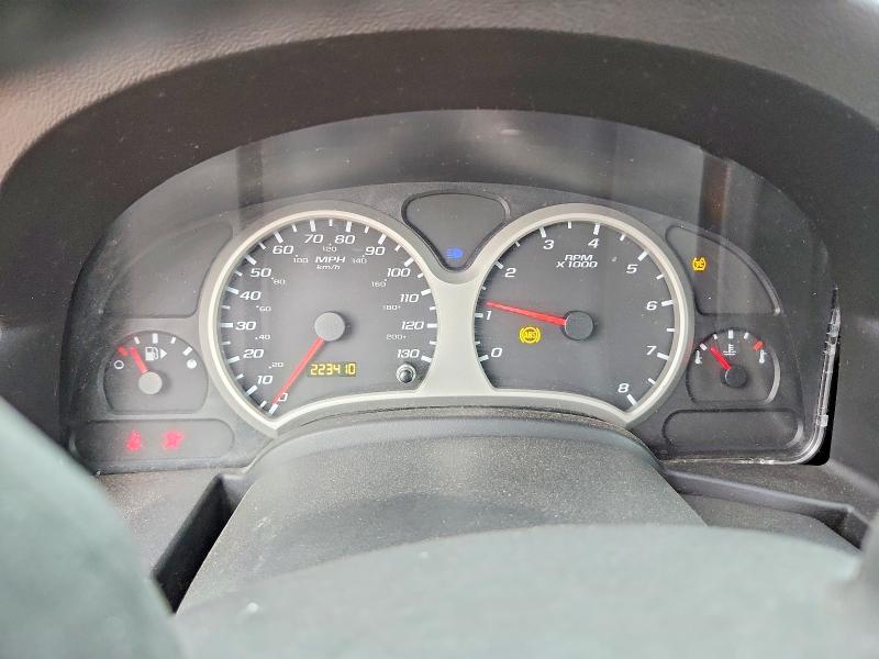 2006 Chevrolet Equinox მანქანა იყიდება აუქციონზე, vin: 2CNDL63F866050488, აუქციონის ნომერი: 62401516