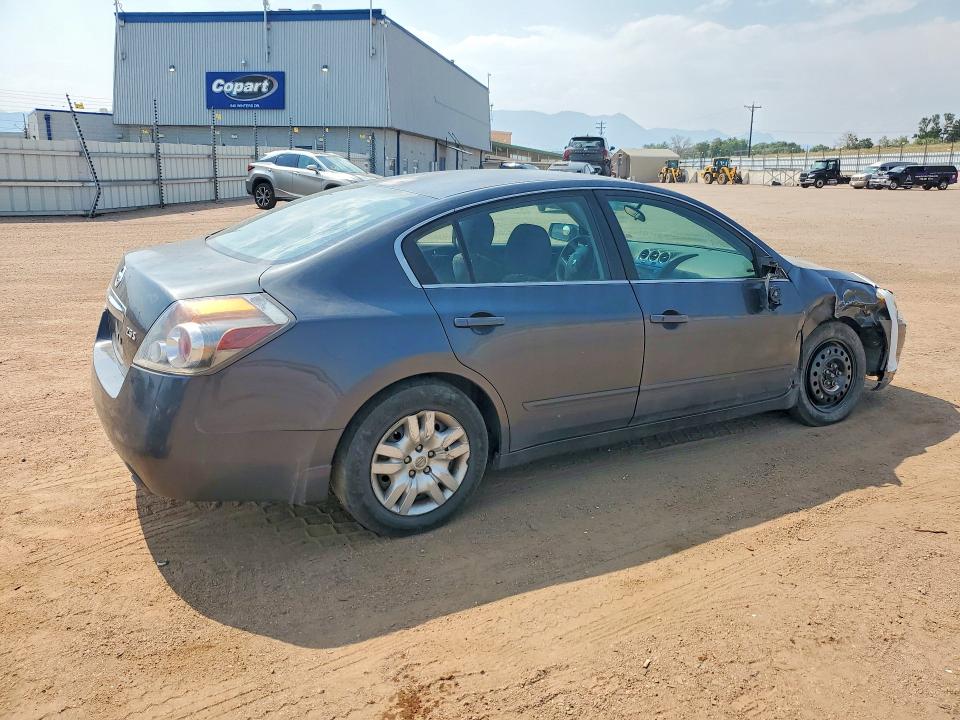 Aukcja sprzedaży 2011 Nissan Altima, vin: 1N4AL2AP7BN414827, numer aukcji: 59720586
