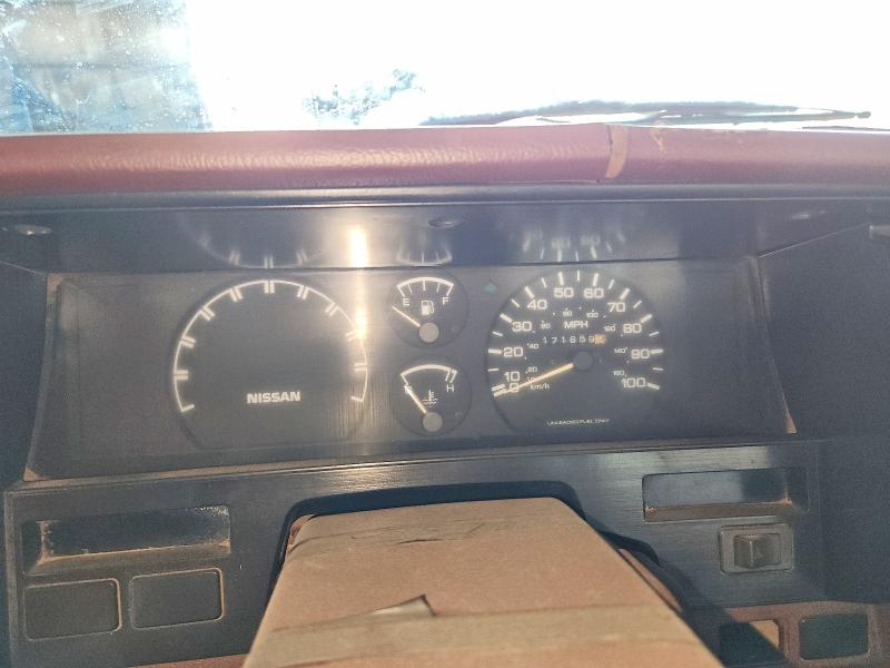 Продажа на аукционе авто 1993 Nissan Truck, vin: 1N6SD11S7PC315452, номер лота: 61126266