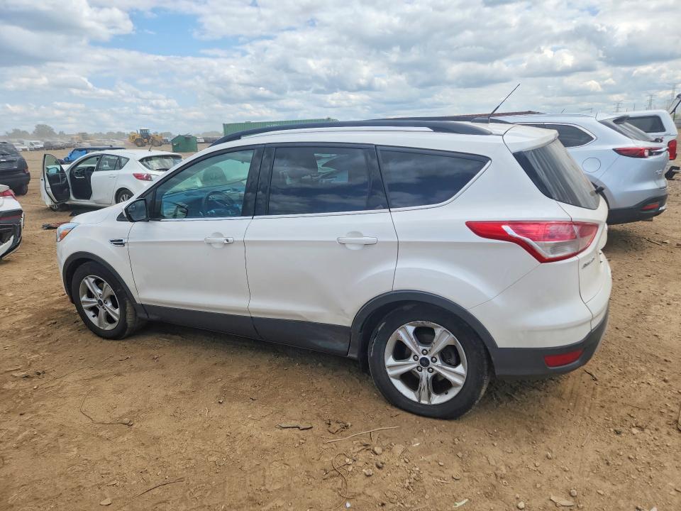 61871876 :رقم المزاد ، 1FMCU0GX5GUB56960 vin ، 2016 Ford Escape مزاد بيع