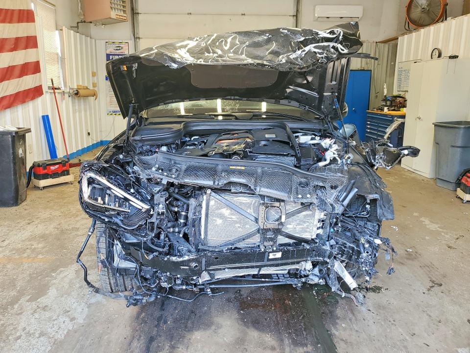 61005116 :رقم المزاد ، 4JGFB8FB2TB539316 vin ، 2026 Mercedes-benz Gle مزاد بيع