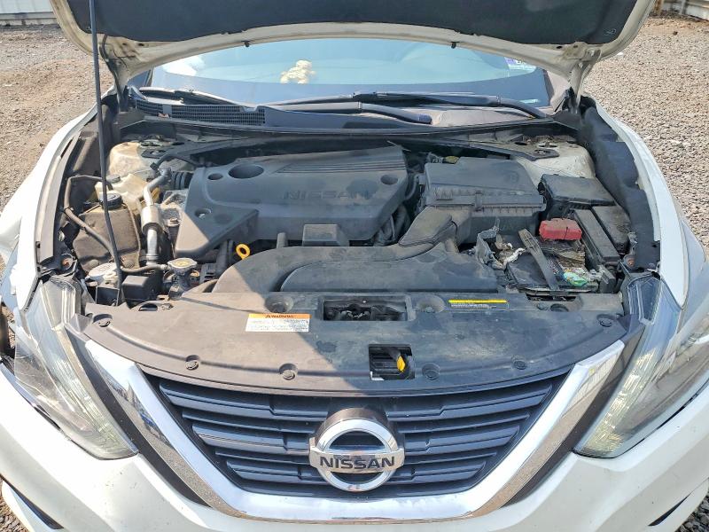Продажа на аукционе авто 2017 Nissan Altima, vin: 1N4AL3AP0HC472269, номер лота: 60700246