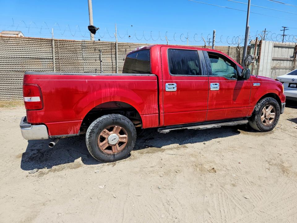 Aukcja sprzedaży 2008 Ford F150, vin: 1FTPW12588FB16809, numer aukcji: 63339166