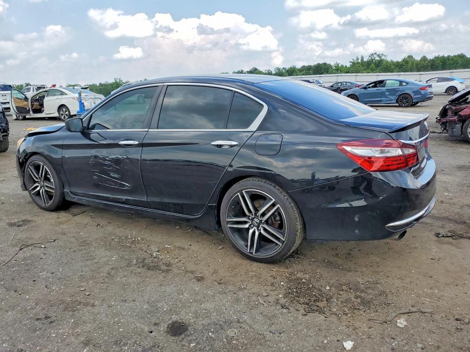 Aukcja sprzedaży 2017 Honda Accord, vin: 1HGCR2F54HA005646, numer aukcji: 85970715