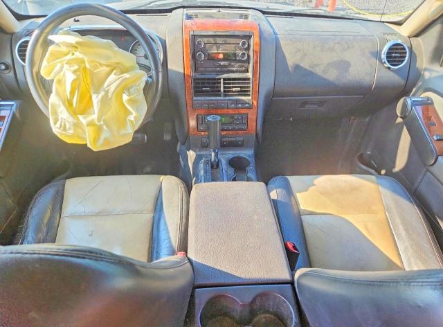 Aukcja sprzedaży 2008 Ford Explorer, vin: 1FMEU74E78UA67235, numer aukcji: 61302866