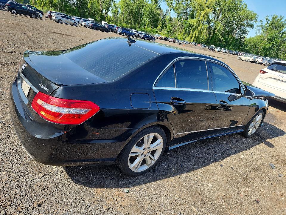 2013 Mercedes-benz E მანქანა იყიდება აუქციონზე, vin: WDDHF8JB7DA727903, აუქციონის ნომერი: 61586526