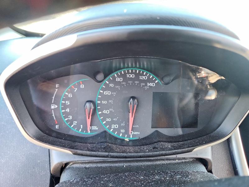 Aukcja sprzedaży 2020 Chevrolet Sonic, vin: 1G1JD6SB8L4126185, numer aukcji: 60473506