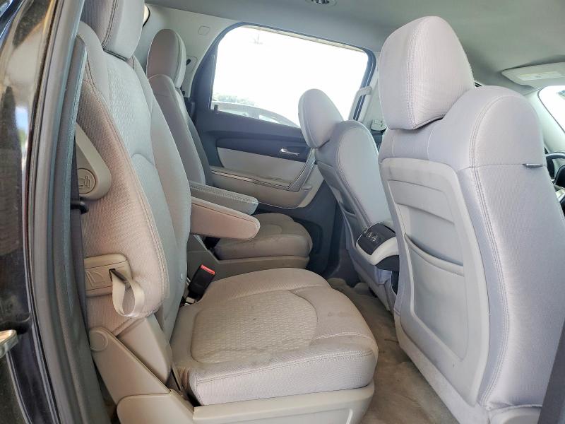 Aukcja sprzedaży 2011 Gmc Acadia, vin: 1GKKRPED8BJ279864, numer aukcji: 60258586