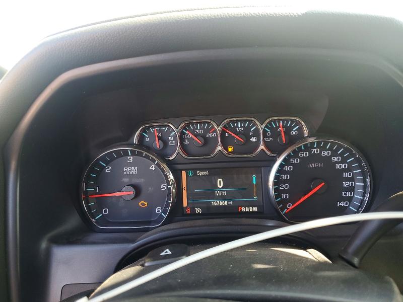 Продажа на аукционе авто 2014 Chevrolet Silverado, vin: 3GCUKSEC5EG445668, номер лота: 61602506