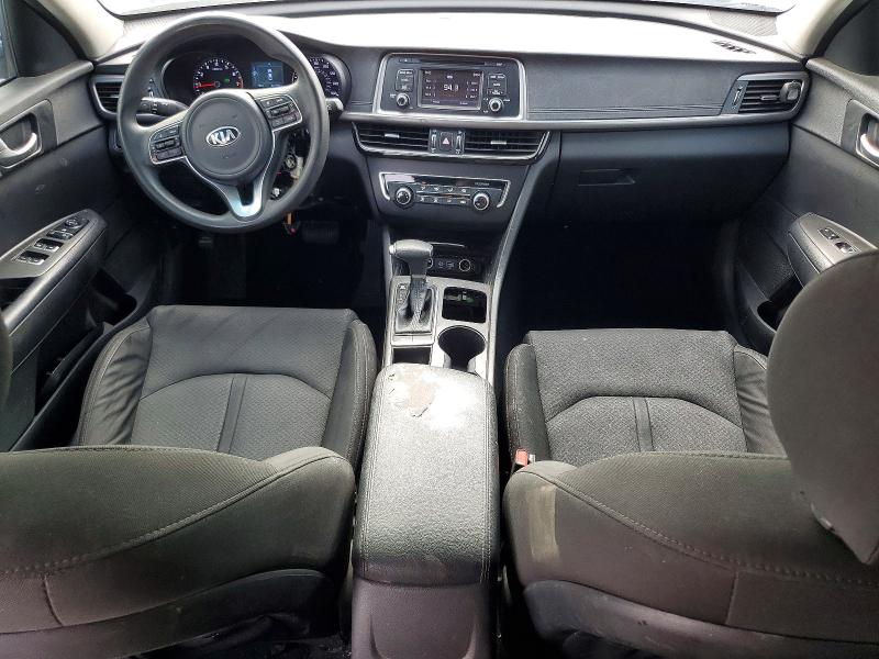 Aukcja sprzedaży 2016 Kia Optima, vin: 5XXGT4L36GG094137, numer aukcji: 61188356