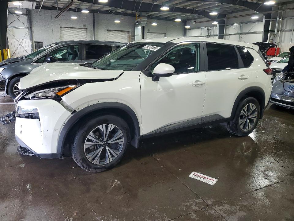 Aukcja sprzedaży 2023 Nissan Rogue, vin: 5N1BT3BB8PC915960, numer aukcji: 59262486