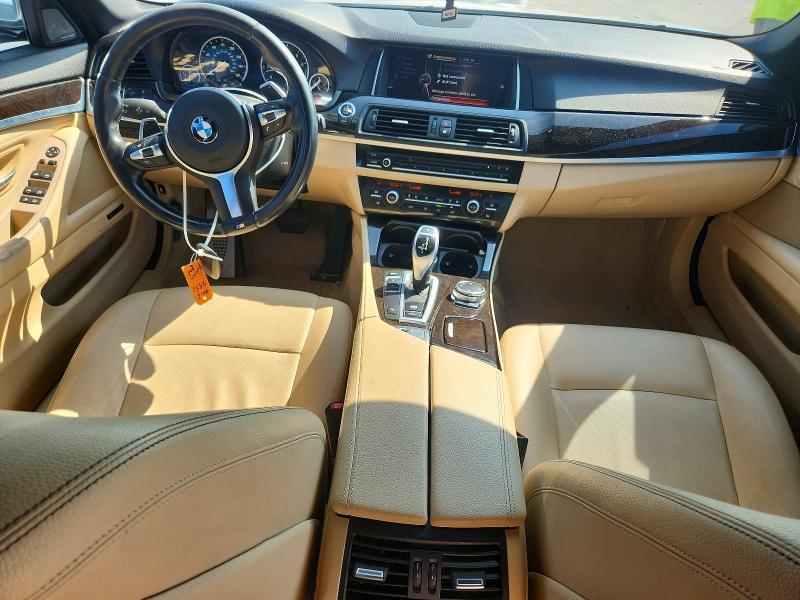 Aukcja sprzedaży 2015 Bmw 535, vin: WBA5B1C57FD919098, numer aukcji: 62938546