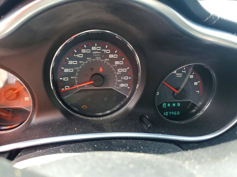 2013 Dodge Avenger მანქანა იყიდება აუქციონზე, vin: 1C3CDZAB5DN530175, აუქციონის ნომერი: 61958556