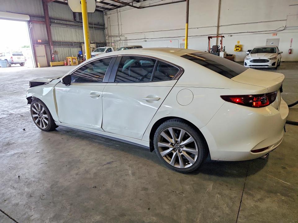 Auction sale of the 2020 Mazda 3, vin: 3MZBPACL6LM134445, lot number: 56100936