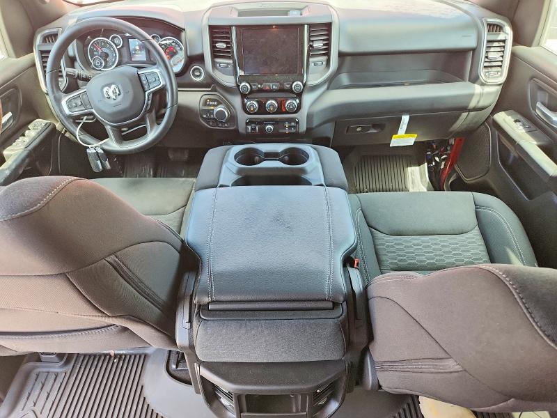 Aukcja sprzedaży 2025 Ram 1500, vin: 1C6SRFGP8SN670414, numer aukcji: 59995696