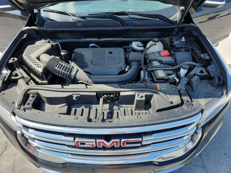 Продаж на аукціоні авто 2023 Gmc Acadia, vin: 1GKKNKL41PZ218544, номер лоту: 74516255