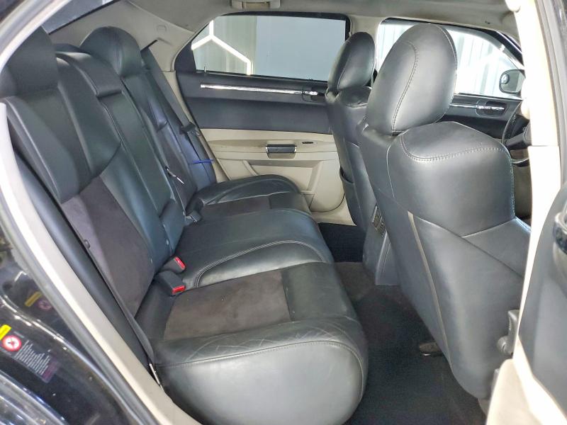 61036656 :رقم المزاد ، 2C3LA73W16H101771 vin ، 2006 Chrysler 300c مزاد بيع