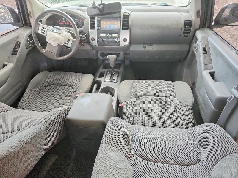 2019 Nissan Frontier მანქანა იყიდება აუქციონზე, vin: 1N6DD0ER9KN875898, აუქციონის ნომერი: 62791456