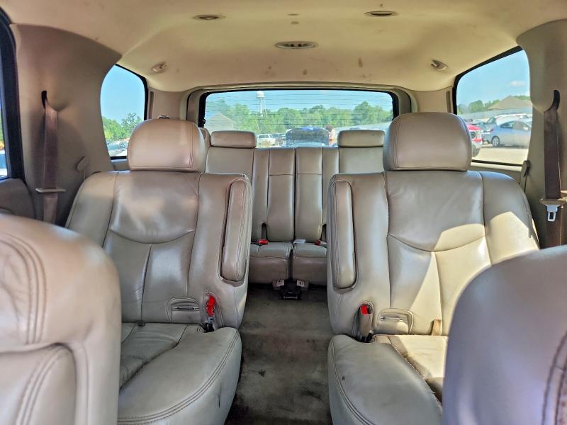 Продаж на аукціоні авто 2005 Chevrolet Tahoe, vin: 1GNEK13T25R143876, номер лоту: 60237646