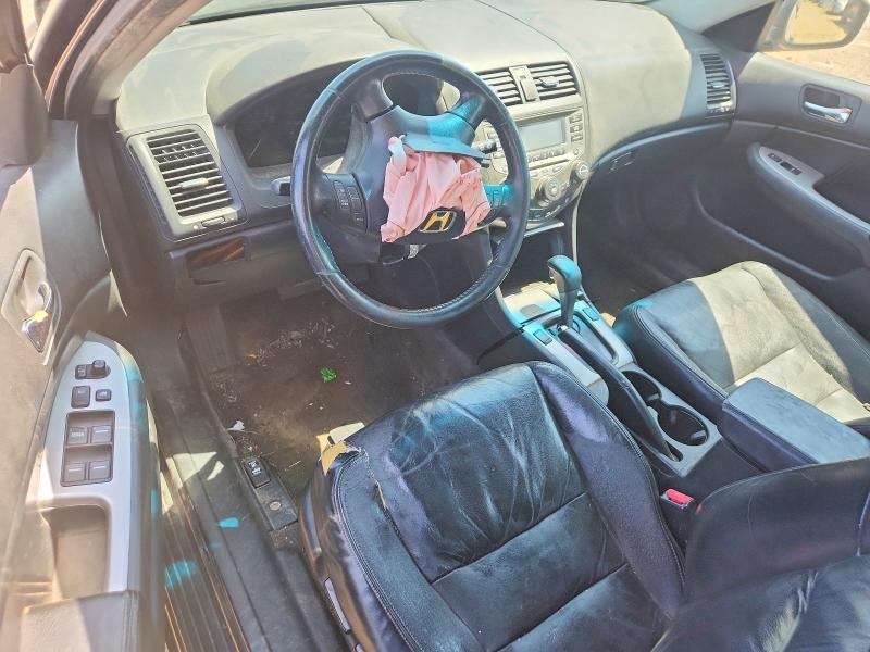 2007 Honda Accord მანქანა იყიდება აუქციონზე, vin: 1HGCM568X7A131938, აუქციონის ნომერი: 62905336