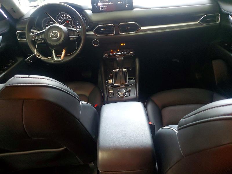 Aukcja sprzedaży 2025 Mazda Cx-5, vin: JM3KFBBL9S0548938, numer aukcji: 62047746