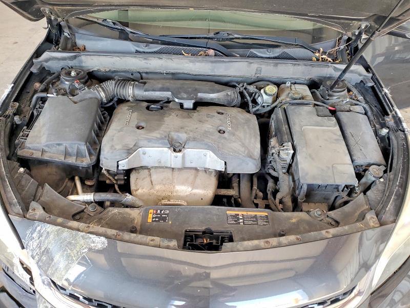 Aukcja sprzedaży 2015 Chevrolet Malibu, vin: 1G11C5SL4FF206467, numer aukcji: 63153956
