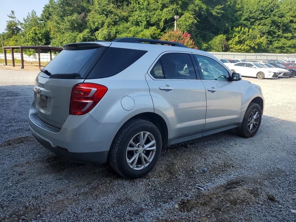 2017 Chevrolet Equinox მანქანა იყიდება აუქციონზე, vin: 2GNALCEK8H1570472, აუქციონის ნომერი: 62613516
