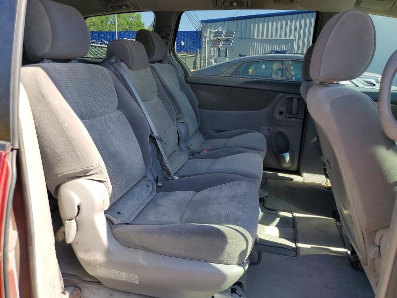 Продаж на аукціоні авто 2007 Toyota Sienna, vin: 5TDZK23C37S022763, номер лоту: 61721916
