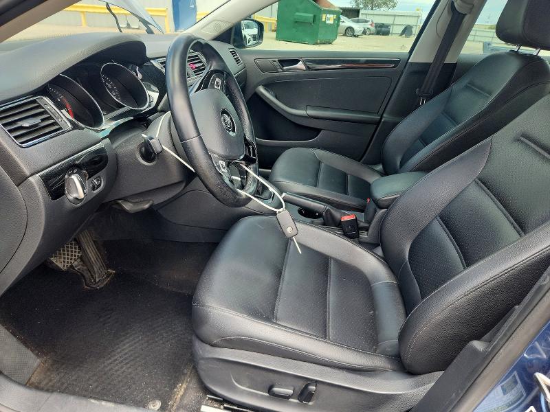 Auction sale of the 2017 Volkswagen Jetta, vin: 3VWL17AJ6HM224941, lot number: 61531086