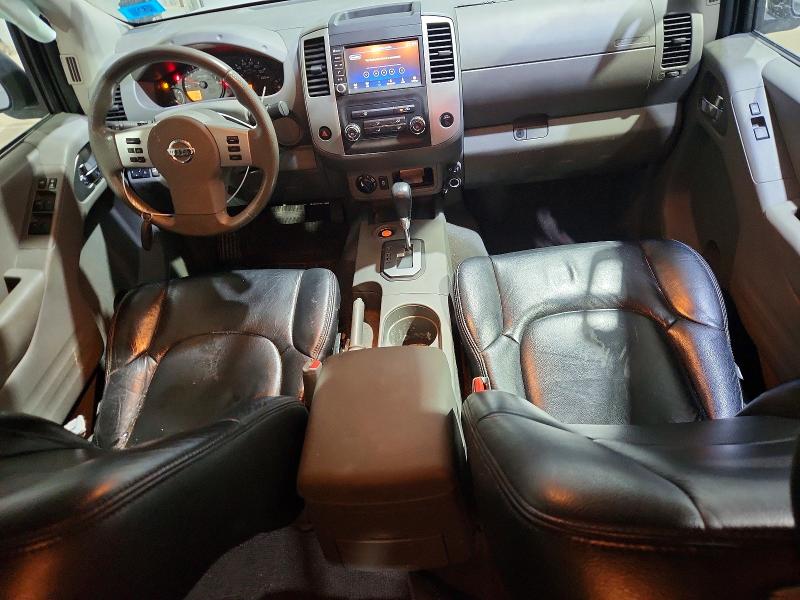 Aukcja sprzedaży 2020 Nissan Frontier, vin: 1N6ED0EB9LN704948, numer aukcji: 61020596