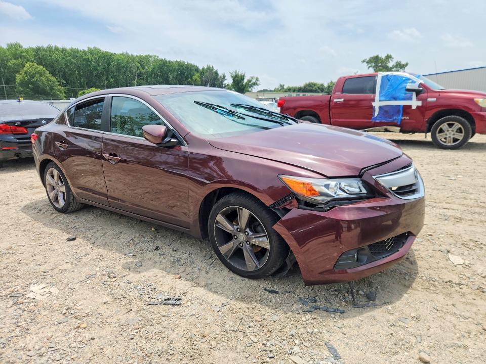 Продаж на аукціоні авто 2014 Acura Ilx, vin: 19VDE1F56EE009210, номер лоту: 62041256
