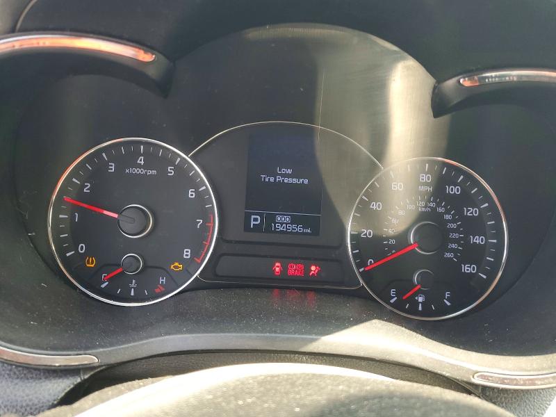 Aukcja sprzedaży 2014 Kia Forte, vin: KNAFX4A85E5055312, numer aukcji: 62870836