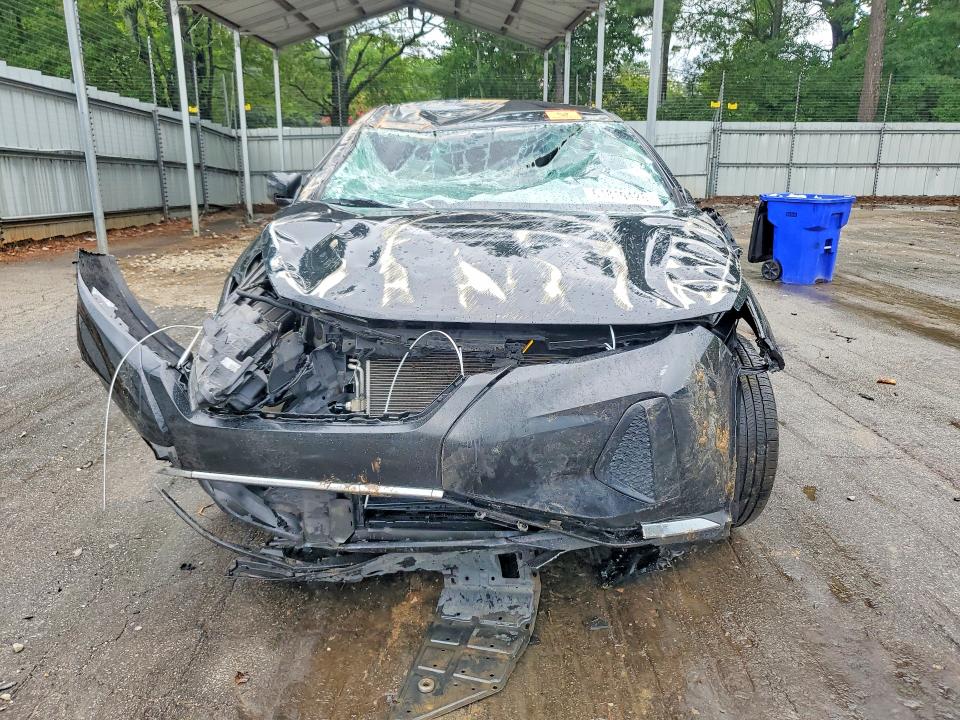 Aukcja sprzedaży 2020 Nissan Murano, vin: 5N1AZ2AS0LN148299, numer aukcji: 61819426
