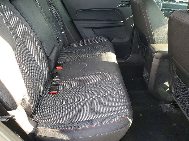 Продаж на аукціоні авто 2017 Chevrolet Equinox, vin: 2GNFLFE35H6253803, номер лоту: 61007686