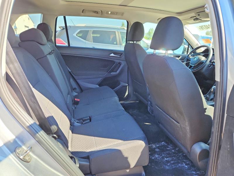 Aukcja sprzedaży 2021 Volkswagen Tiguan, vin: 3VV2B7AXXMM047984, numer aukcji: 59324076