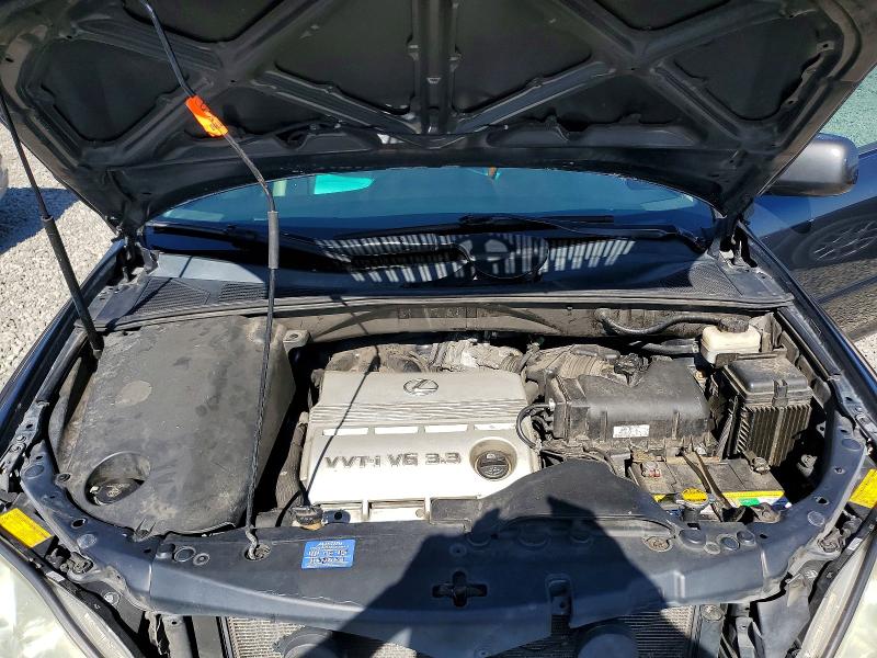 Aukcja sprzedaży 2006 Lexus Rx, vin: 2T2HA31U36C106066, numer aukcji: 61631786