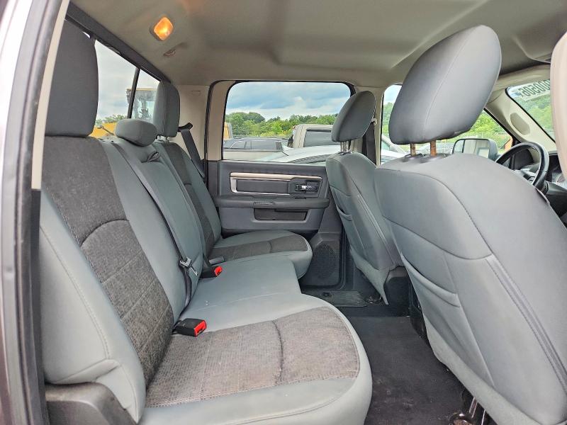 Продажа на аукционе авто 2014 Ram 1500, vin: 1C6RR7LT3ES193744, номер лота: 62900506