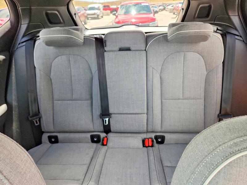 Продажа на аукционе авто 2023 Volvo Xc40, vin: YV4ED3UM9P2072464, номер лота: 61977016