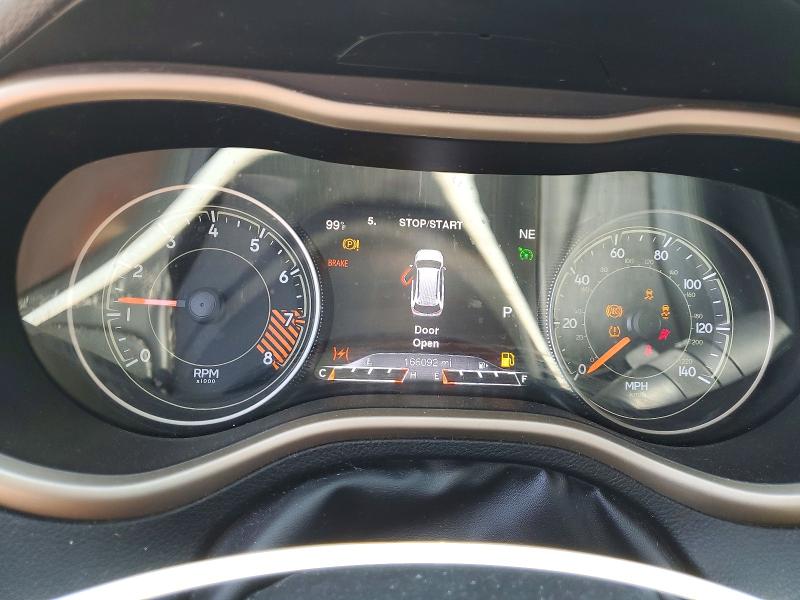 Aukcja sprzedaży 2015 Jeep Cherokee, vin: 1C4PJMDS3FW546618, numer aukcji: 62298306
