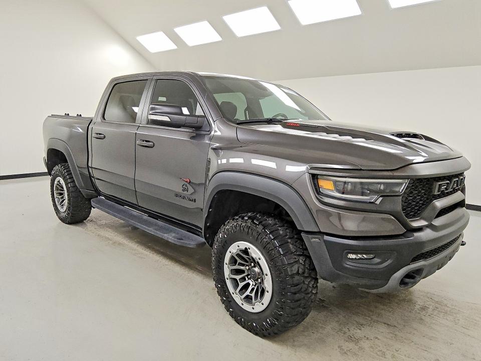 60466056 :رقم المزاد ، 1C6SRFU97MN803320 vin ، 2021 Ram 1500 مزاد بيع