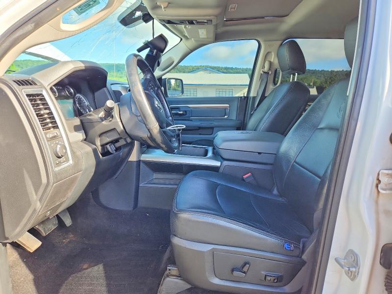 Продажа на аукционе авто 2017 Ram 1500, vin: 1C6RR7LG3HS701122, номер лота: 60223256