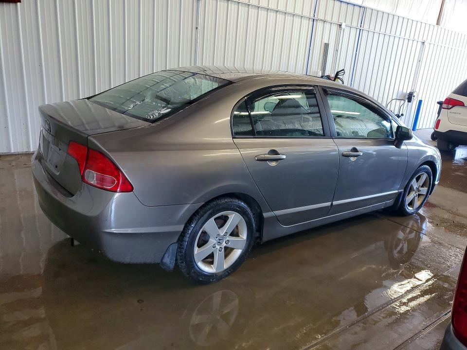 Aukcja sprzedaży 2006 Honda Civic, vin: 1HGFA16806L041988, numer aukcji: 61863816