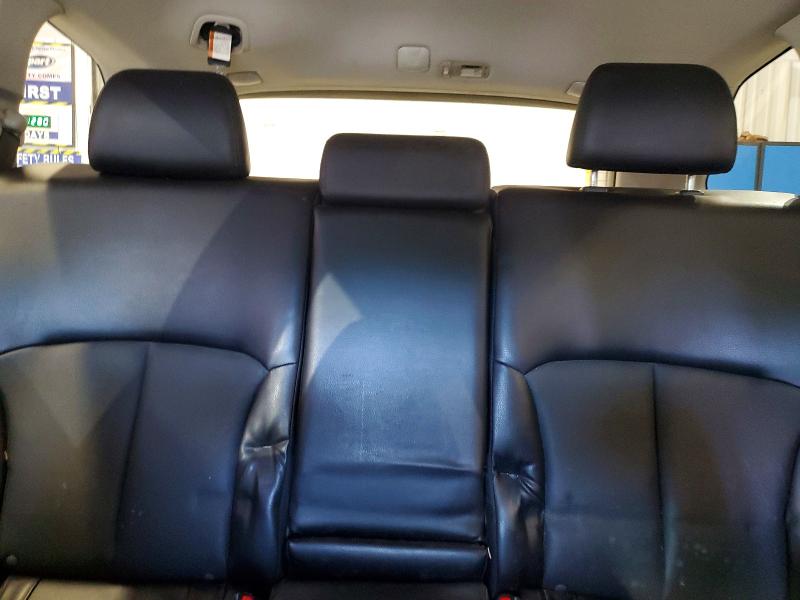 Продаж на аукціоні авто 2010 Subaru Outback, vin: 4S4BRBKC5A3358238, номер лоту: 63693046