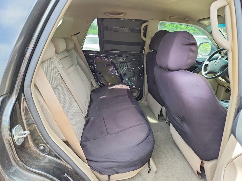 61800226 :رقم المزاد ، JTEZU14R39K024994 vin ، 2009 Toyota 4runner مزاد بيع