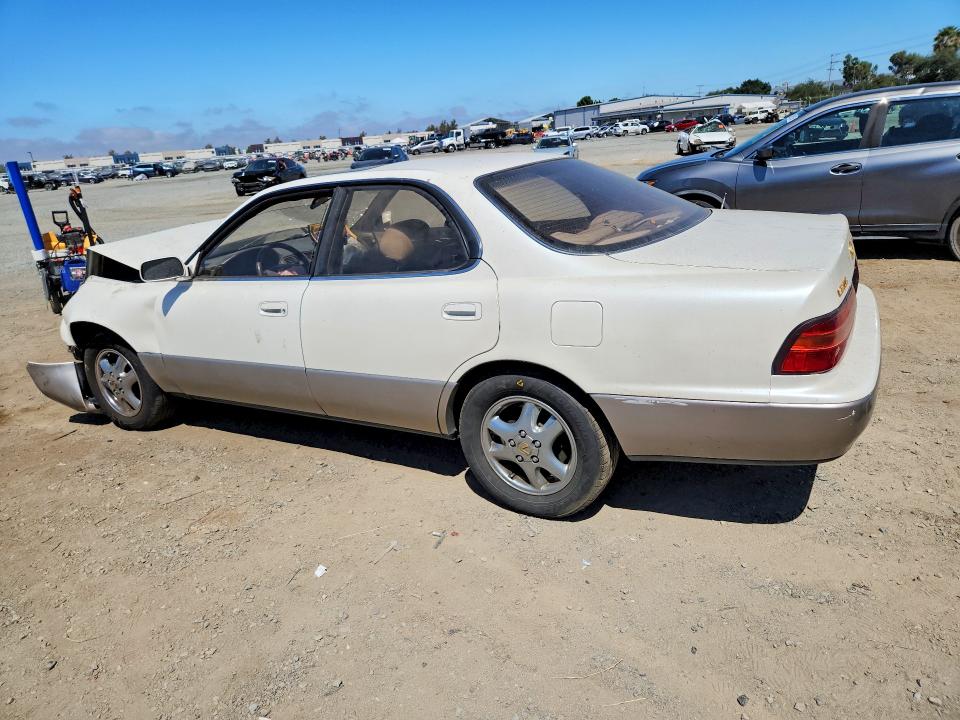 Продаж на аукціоні авто 1996 Lexus Es, vin: JT8BF12G0T0170532, номер лоту: 61999486